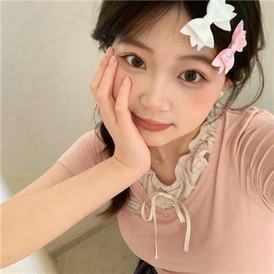 这个大叔有点酷