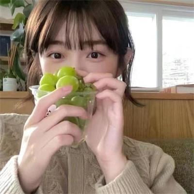 独活女子的推荐第五季